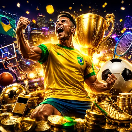 Capa do guia de apostas esportivas com tabela de odds