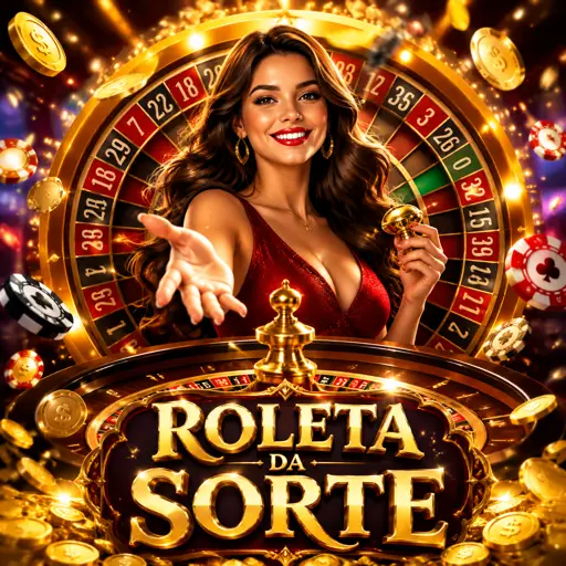 Mesa de roleta brasileira ao vivo com crupiê