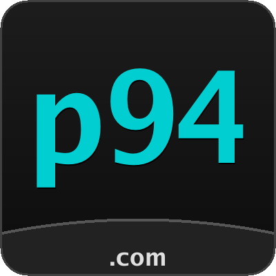 Logo p94.com