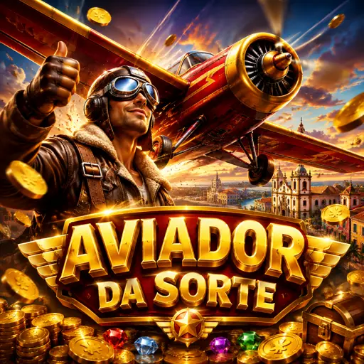 Tela do Aviator com dois botões de aposta e cash-out